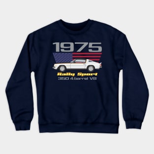 1975 Crewneck Sweatshirt